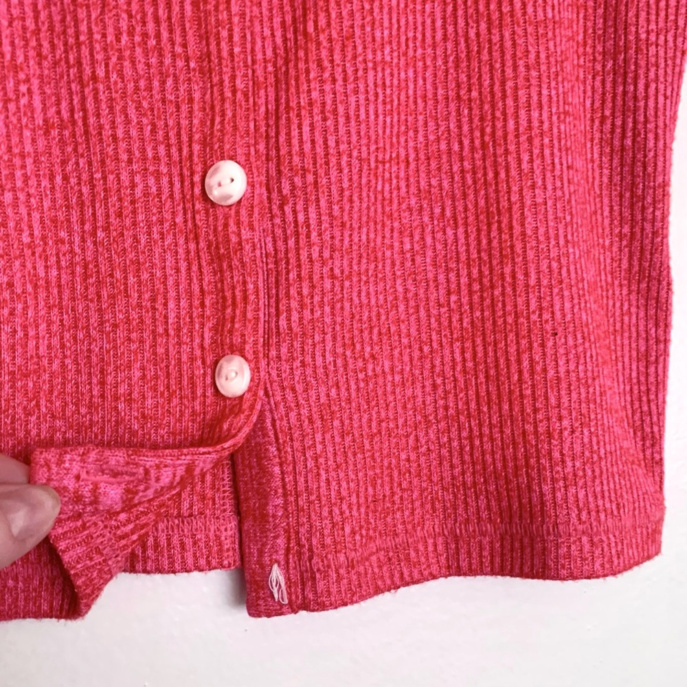 Rag & Bone Ribbed Top - Picture 5 of 9